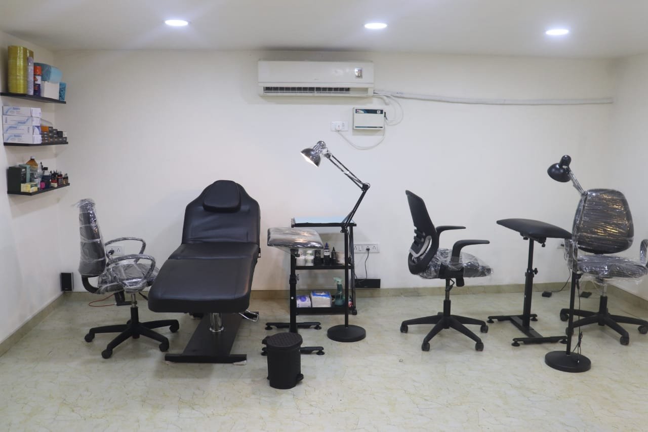 Kido Tattoo studio